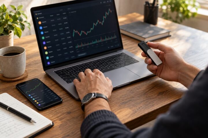 A closer look at the strategy behind offer comparisons
